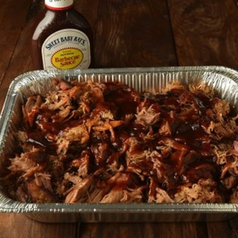 Indulge in Our Pork Offerings