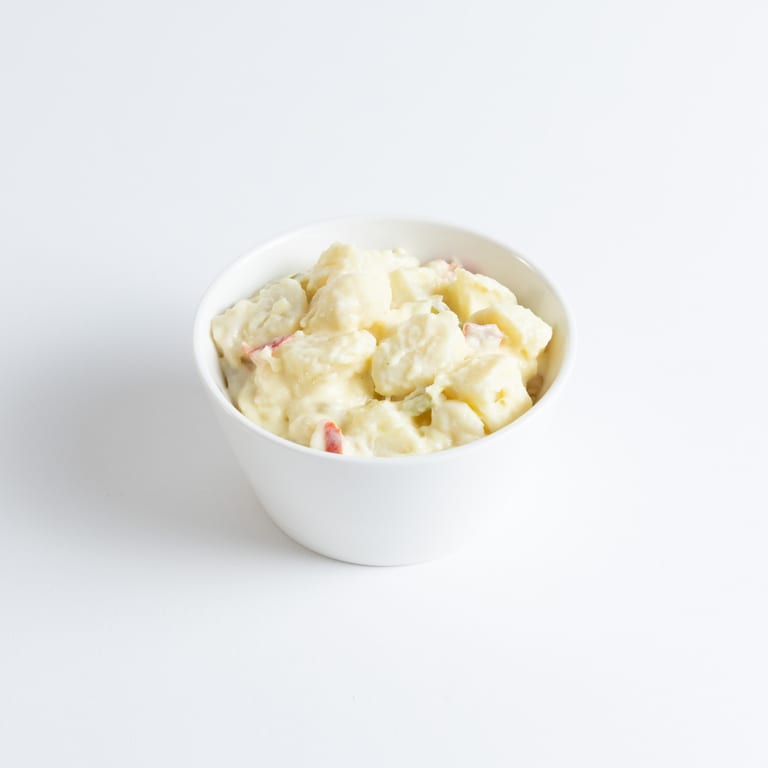Savor Our Potato Salad
